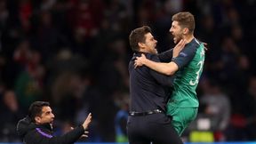 Liga Mistrzów 2019. Piłkarze Tottenhamu przeszli do historii. Takiej sytuacji nie było od 20 lat