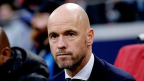 Media. Erik ten Hag otrzymał zielone światło na przejście do Bayernu. Ajax nie będzie go zatrzymywał na siłę