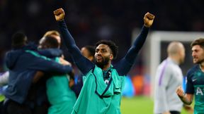 Transfery. PSG chce zawodnika Tottenhamu Hotspur. Danny Rose na celowniku mistrzów Francji