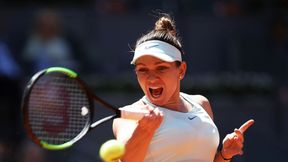 Simona Halep rozstała się z Danielem Dobre. Trener doprowadził ją do triumfu w Wimbledonie