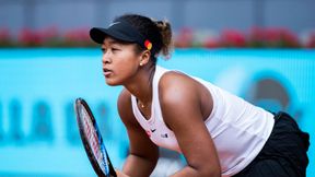 WTA Rzym: Naomi Osaka znów lepsza od Dominiki Cibulkovej. Johanna Konta pożegnała Sloane Stephens