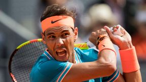 ATP Montreal: Rafael Nadal walkowerem w rekordowym finale. O obronę tytułu zagra z Daniłem Miedwiediewem