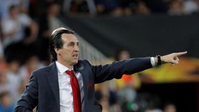 Liga Europy 2019. Valencia - Arsenal. Unai Emery pobił rekord rozgrywek