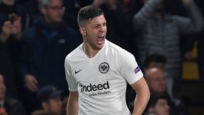 Primera Division. Luka Jović wyprzedzi Edena Hazarda. Transfer coraz bliżej