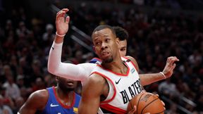 NBA. Blazers i Sixers nie składają broni. Będą siódme mecze!