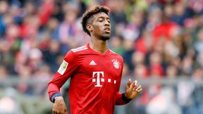 Superpuchar Europy. Kingsley Coman: To będzie niesamowite zagrać ponownie przed kibicami