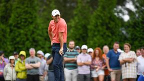 Rory McIlroy zostawił w tyle piłkarzy. Jest najbogatszą młodą gwiazdą sportu