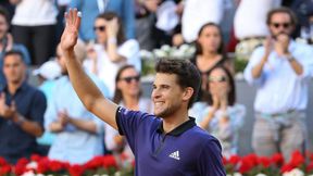 ATP Kitzbuehel: Dominic Thiem faworytem. Jego brat wystąpi w deblu