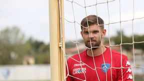 Sparing. Drągowski w składzie, Fiorentina gromi 21:0! Trener pochwalił Polaka