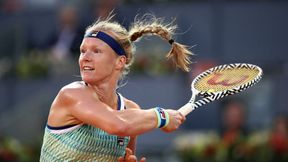 WTA Palermo: czwarty finał Kiki Bertens w 2019 roku. O tytuł Holenderka zagra z Jil Teichmann