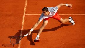 Tenis. Ranking ATP: Hubert Hurkacz bez zmian, Kamil Majchrzak zamyka Top 100. Novak Djoković pozostał na tronie