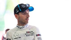 F1: Robert Kubica blisko DTM. Dwa zespoły wchodzą w grę