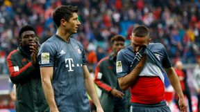 Bundesliga. Bayern i Borussia wciąż w grze o mistrzostwo. Pierwsza taka sytuacja od 10 lat