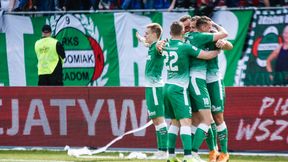 II liga: awans Radomiaka i Olimpii Grudziądz do Fortuna I ligi