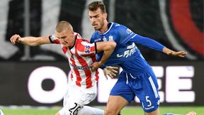 Lotto Ekstraklasa. Cracovia - Lech Poznań: Pasy w grze o Europę, koniec marzeń Kolejorza