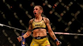 UFC Shenzhen: Jessica Andrade i Weili Zhang gotowe na walkę o pas