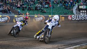 Żużel. Premiership. Pewna wygrana Poole Pirates. Robert Lambert bliski kompletu (relacja)