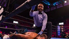 Cristian González vs Juan Alejo o pas WBC Fecarbox na żywo w Fightklubie!