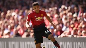 Ole Gunnar Solskjaer: Greenwood to lepszy egzekutor niż Martial czy Rashford