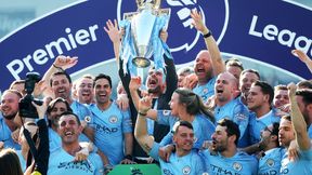 Premier League. "Przetrwali chwilę strachu". Angielskie media pod wrażeniem mistrzostwa dla Manchesteru City