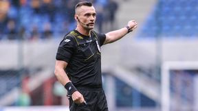 Znamy sędziów na 11. kolejkę PKO Ekstraklasy i hit Piast Gliwice - Legia Warszawa