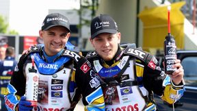 Elitserien: Deklasacja Masarny na jej torze. Bezlitosny Zmarzlik znów niepokonany!