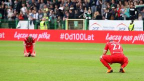 Widzew Łódź czeka dużo zmian. "Przebudowa, ale nie rewolucja"