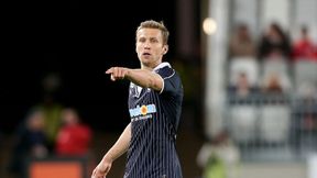 Koniec Igora Lewczuka w Girondins Bordeaux. Piłkarz może wrócić do Lotto Ekstraklasy