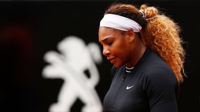 Tenis. Serena Williams pomaga poszkodowanym przez pożary. Przekazała całą nagrodę pieniężną