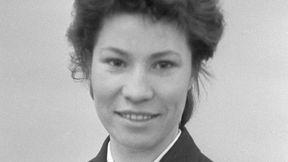 Nie żyje Kłara Gusiewa, mistrzyni igrzysk olimpijskich z 1960 roku