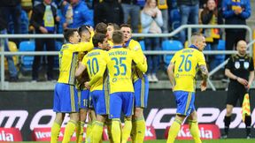 PKO Ekstraklasa. Arka Gdynia ma nowego prezesa. Grzegorz Stańczuk zastąpił Wojciecha Pertkiewicza