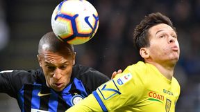 Serie A: Chievo Werona - Sampdoria Genua na żywo. Transmisja TV, stream online, livescore