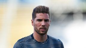 Transfery. Oficjalnie: Luca Zidane w nowym klubie. Syn trenera Realu Madryt zasilił 2-ligowca