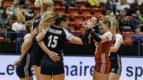 Montreux Volley Masters 2019. Mistrzynie olimpijskie na drodze Polek. Półfinał blisko