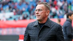 Serie A. Plan Milanu legł w gruzach. Ralf Rangnick nie chce podpisać kontraktu