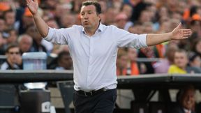 Marc Wilmots zostanie selekcjonerem reprezentacji Iranu