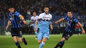 Puchar Włoch: Atalanta - Lazio. Rzymianie górą u siebie. Puchar dla Lazio