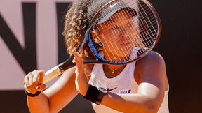 WTA Osaka: Naomi Osaka, Sloane Stephens i Andżelika Kerber na starcie. Alicja Rosolska w deblu