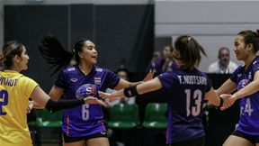 Montreux Volley Masters 2019. Faza grupowa zakończona. Polki poznały półfinałowe rywalki