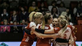 Liga Narodów: Tajlandia - Polska na żywo. Transmisja TV, stream online, relacja live