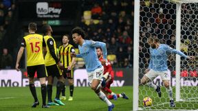 Puchar Anglii. Manchester City - Watford FC: Pep Guardiola może przejść do historii