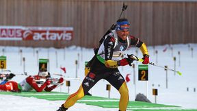 Biathlon. Michael Greis nie spodziewał się pracy w Polsce. Nigdy wcześniej nie prowadził kobiecej kadry