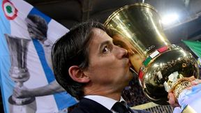 Sporo kandydatów do zastąpienia Allegriego w Juventusie. Wielkich trenerów może pogodzić Simone Inzaghi