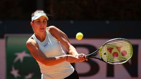 WTA Majorka: wygrane Belindy Bencić i Elise Mertens. Odpadła Katerina Siniakova