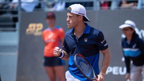 Tenis. ATP Cordoba: trzysetowe oraz 117-minutowe półfinały. Diego Schwartzman i Cristian Garin zagrają o tytuł