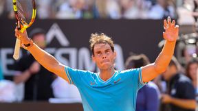 ATP Montreal: Rafael Nadal pokonał Guido Pellę. Hiszpan z rekordem w liczbie wygranych meczów w turniejach Masters 1000