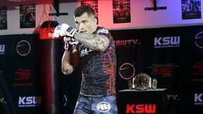 MMA. KSW 56. Wyniki gali. Roberto Soldić i Tomasz Narkun górą w walkach wieczoru