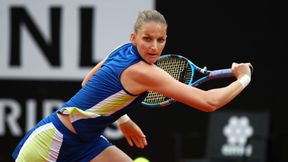 Roland Garros: Karolina Pliskova w godzinę odprawiła Madison Brengle. Porażka Swietłany Kuzniecowej