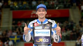 Żużel. Grand Prix. Czekano na to cztery lata. Maksymalny Leon Madsen dołączył do legend