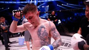 Fame MMA. Don Kasjo i Norman Parke powalczą o nagrodę wartą fortunę